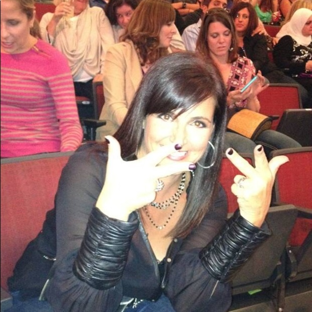 Meet your Posher, Jennifer